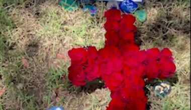 San Antonio woman convicted in headstone scam sentenced to 6 years in prison