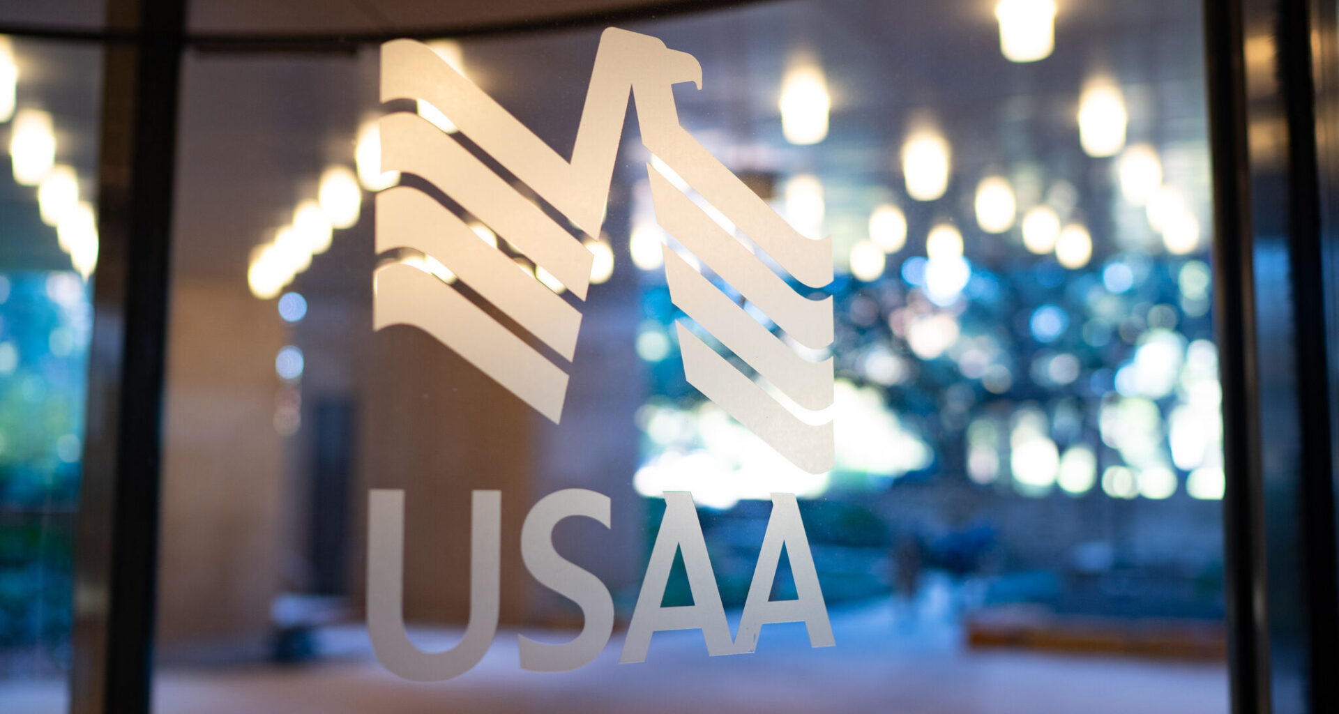USAA Bank ranks No. 2 on Forbes list of the best U.S. banks
