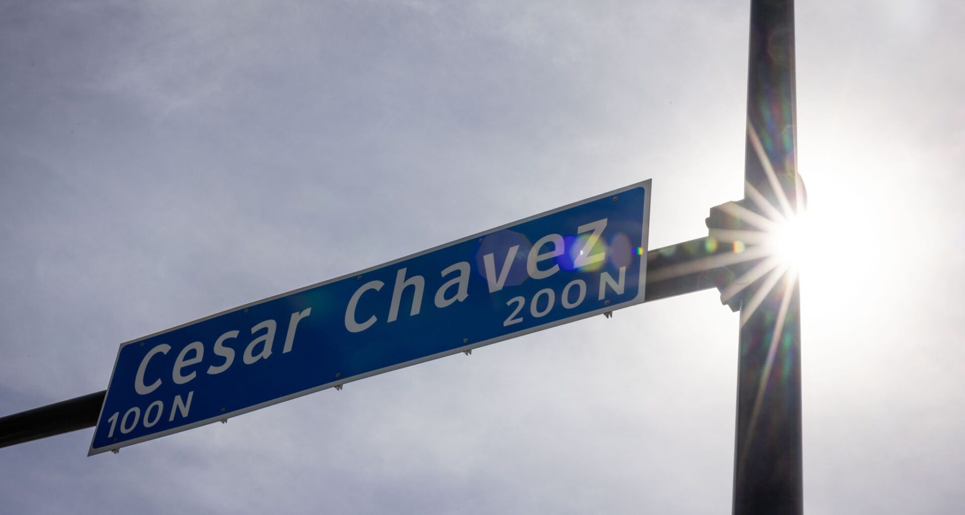 Dallas drops Cesar Chavez Day, honors Dolores Huerta instead