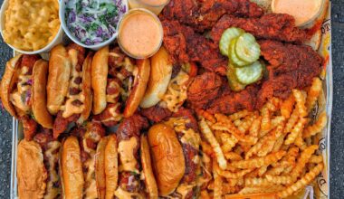Dave’s Hot Chicken comes to East Dallas