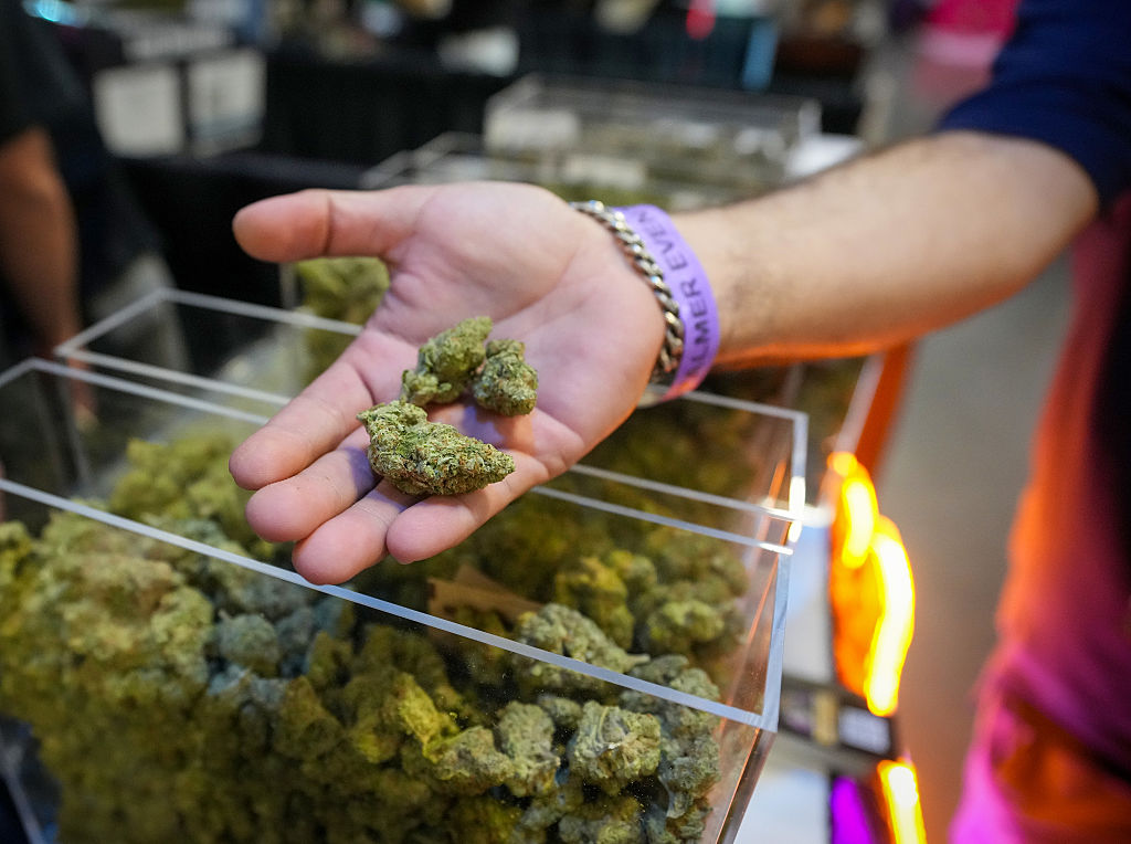 Texas hemp industry races to court as ban takes effect
