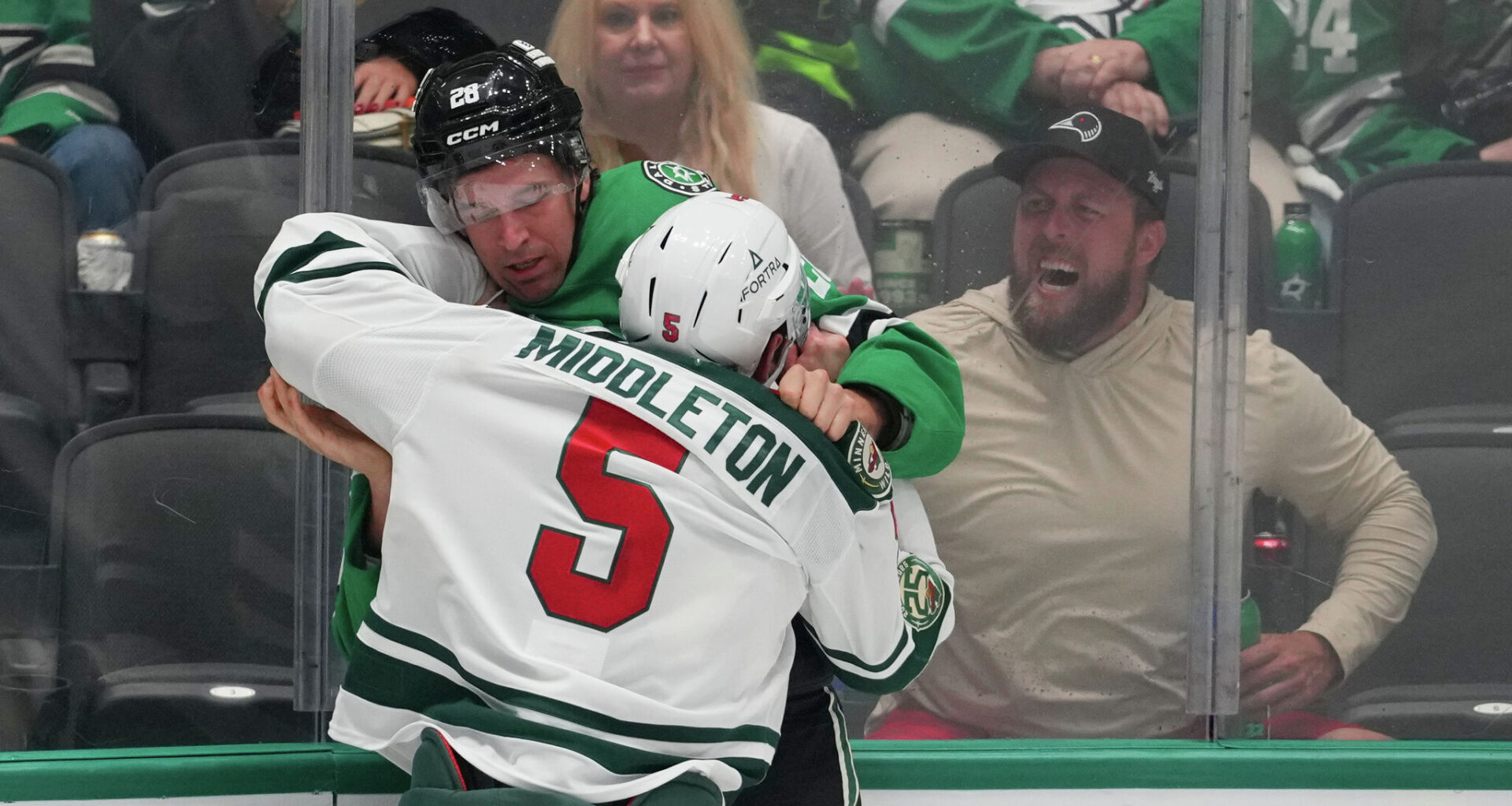 3 things to know about Dallas Stars-Minnesota Wild