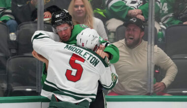 3 things to know about Dallas Stars-Minnesota Wild