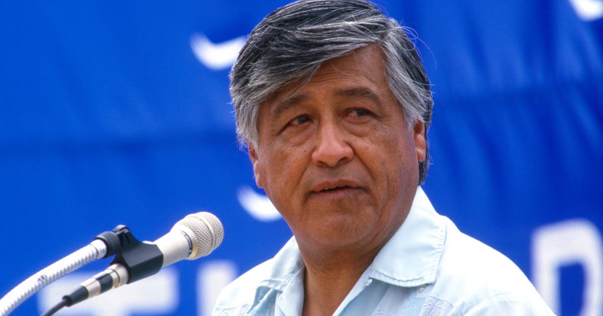 Dallas removes Cesar Chavez Day from official holiday list