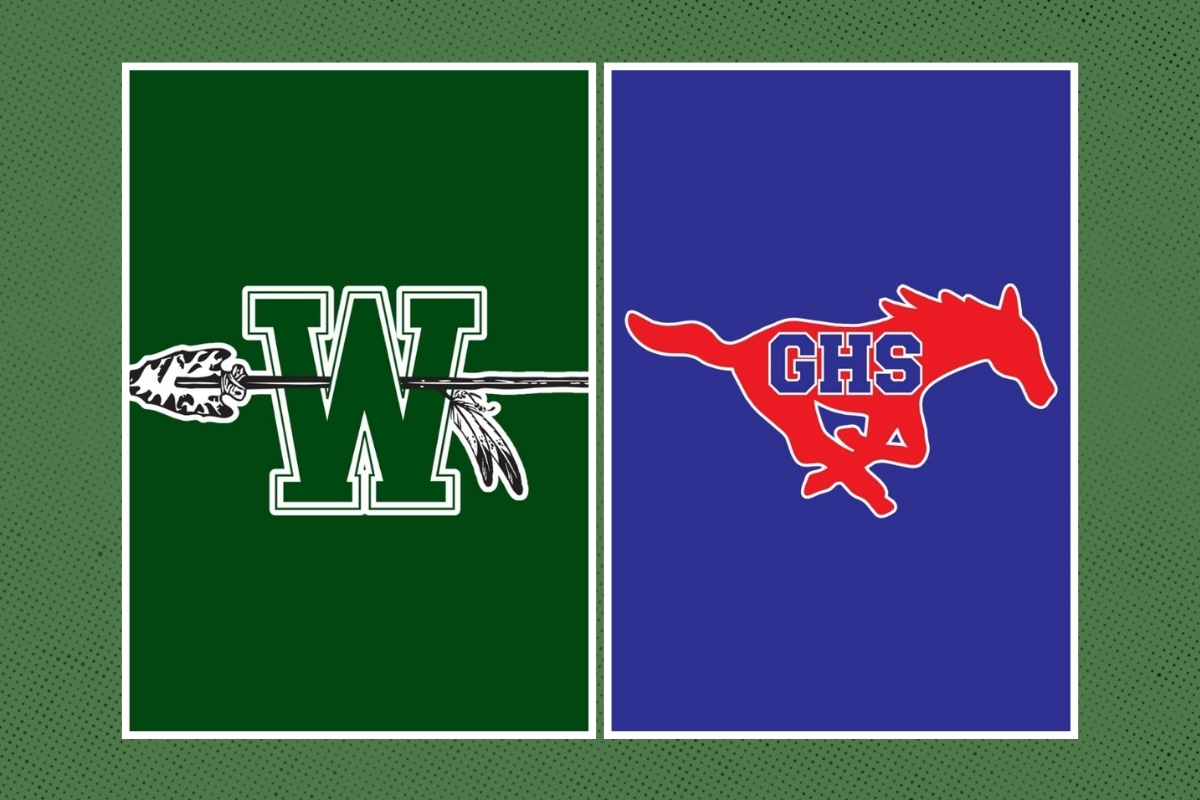 Waxahachie back in top spot