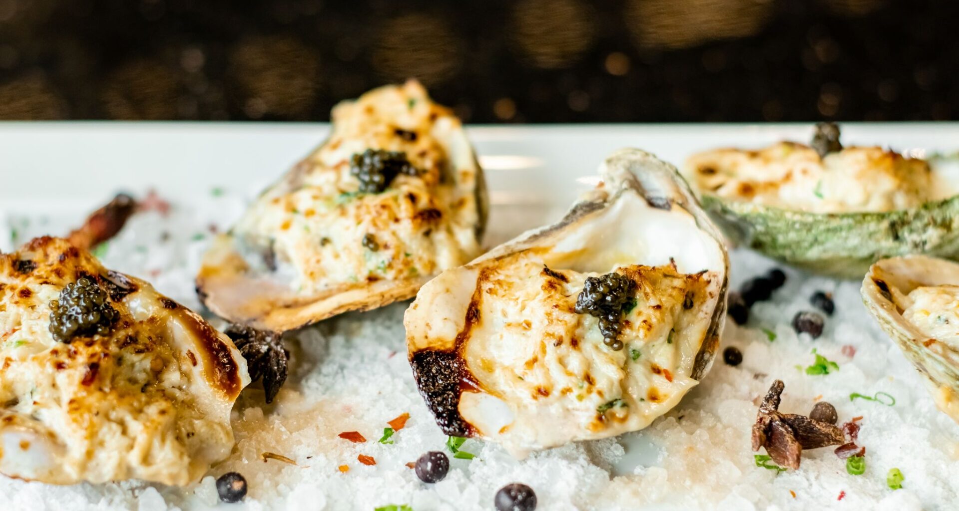 These are Houston Black Restaurant Week's 6 best deals