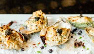 These are Houston Black Restaurant Week's 6 best deals