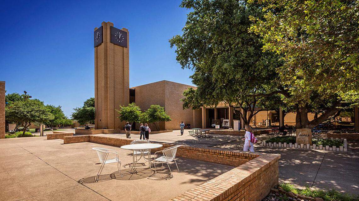 North Richland Hills sees TCC land as opportunity