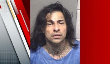Man sentenced to 60 years for 2023 murder at San Antonio hotel, DA’s office says