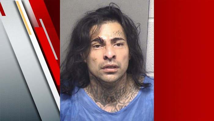 Man sentenced to 60 years for 2023 murder at San Antonio hotel, DA’s office says