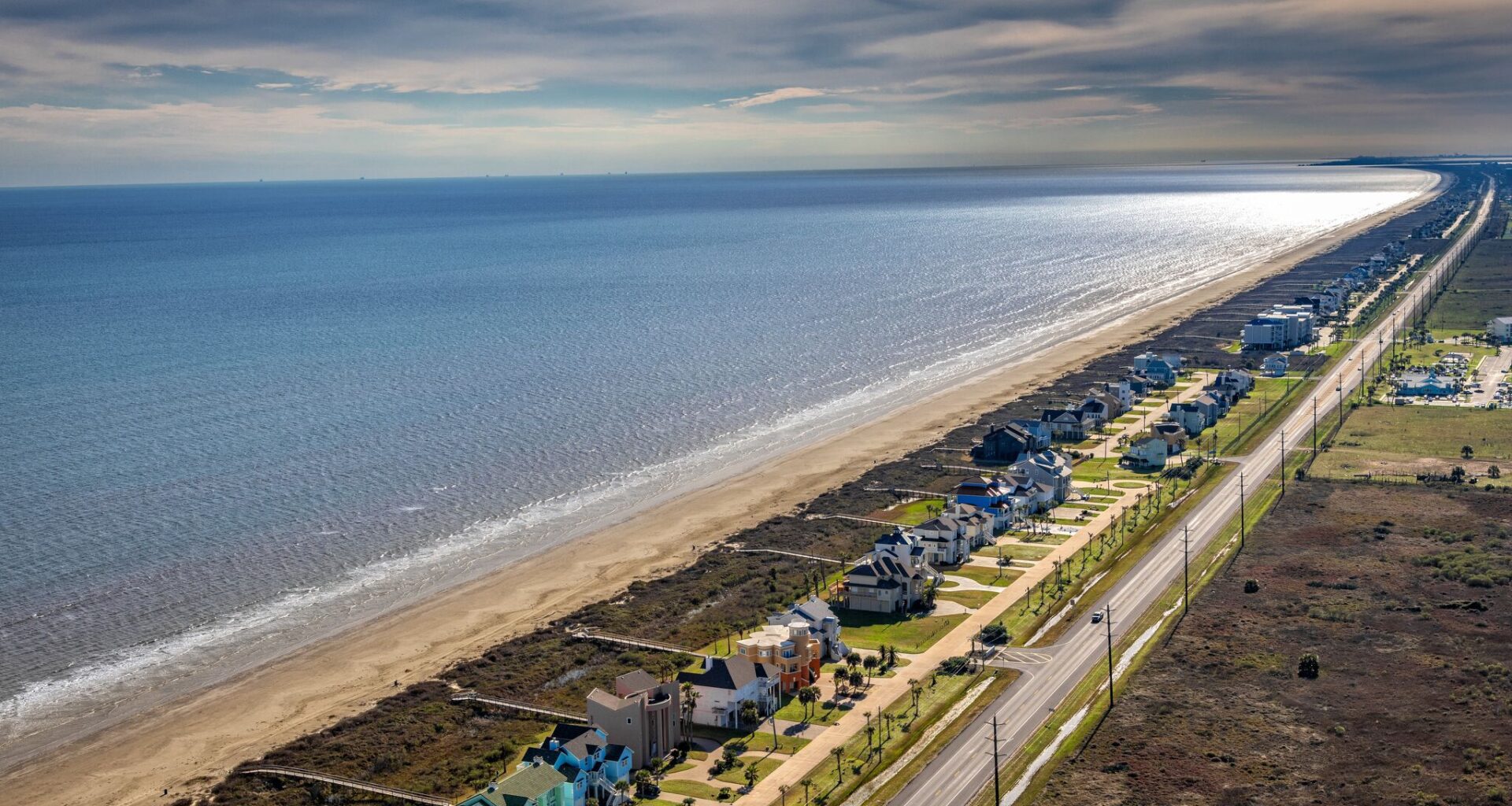 350-acre Texas development continues to draw controversy