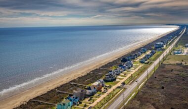 350-acre Texas development continues to draw controversy