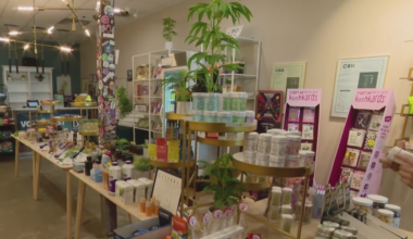 Texas hemp shops sue to block new rules they say threaten their businesses