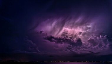 Strongest El Niño in 140 years? What this means for Texas.