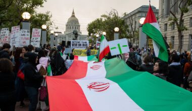 After Trump’s Iran ultimatum and a fragile ceasefire, Iranian Americans brace for what’s next