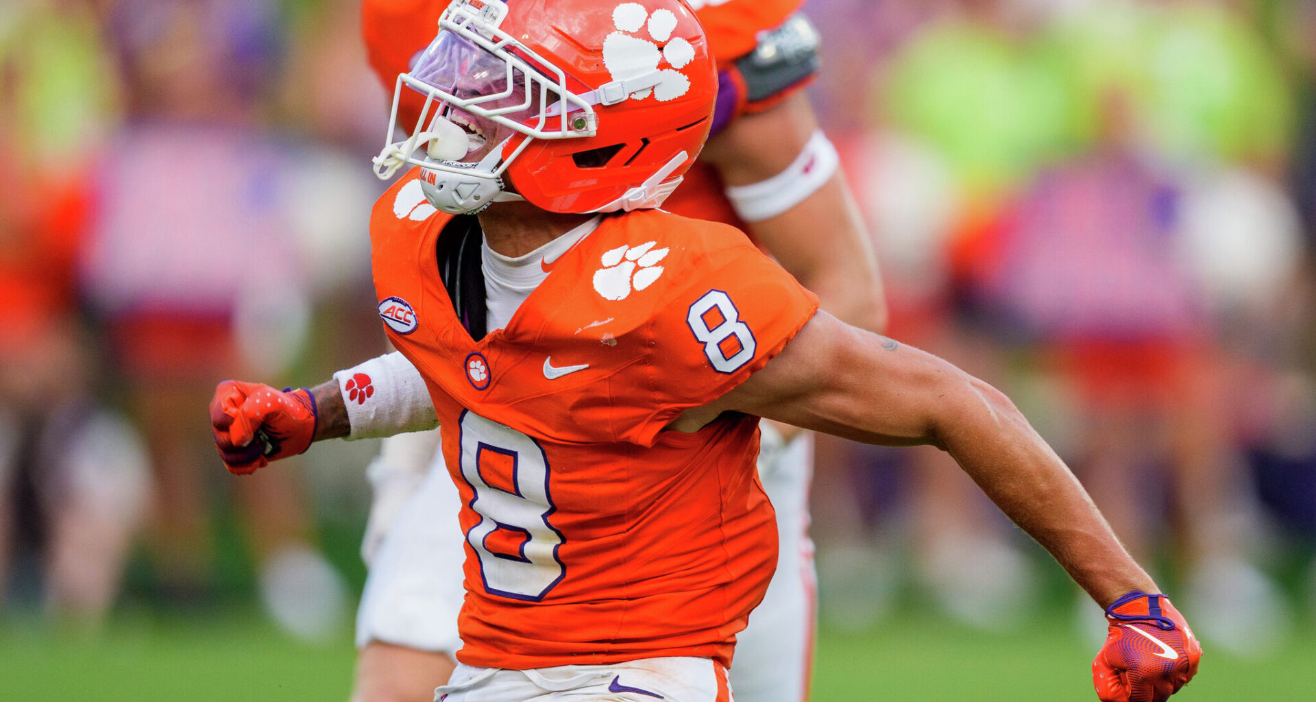 Joseph Hoyt's seven-round Dallas Cowboys mock draft, 2.0