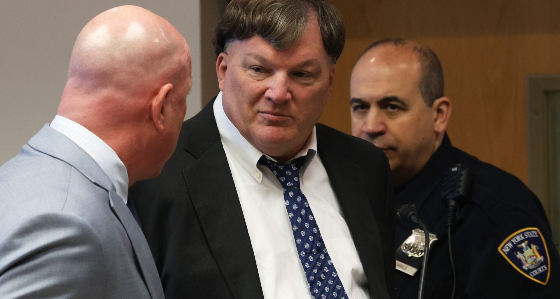 Takeaways from the Gilgo Beach case as Rex Heuermann pleads guilty to 7 murders and admits to an 8th