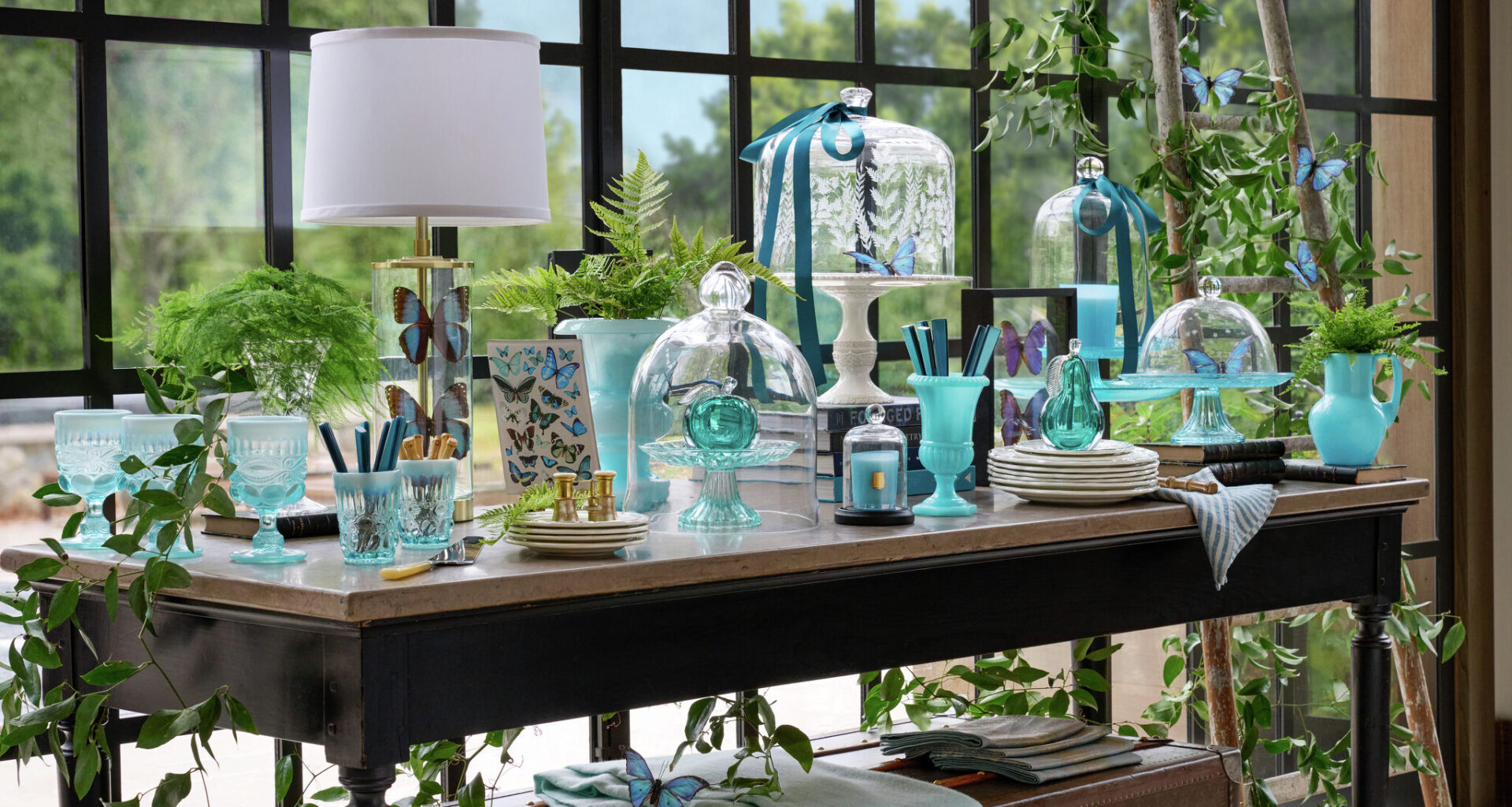 Weston Table, which sells items for the home, plans store for Dallas