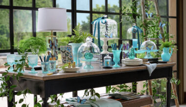Weston Table, which sells items for the home, plans store for Dallas