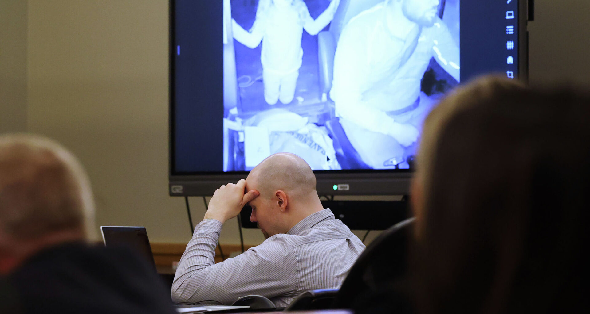 Texas FedEx driver pleads guilty to kidnapping, murder