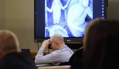 Texas FedEx driver pleads guilty to kidnapping, murder