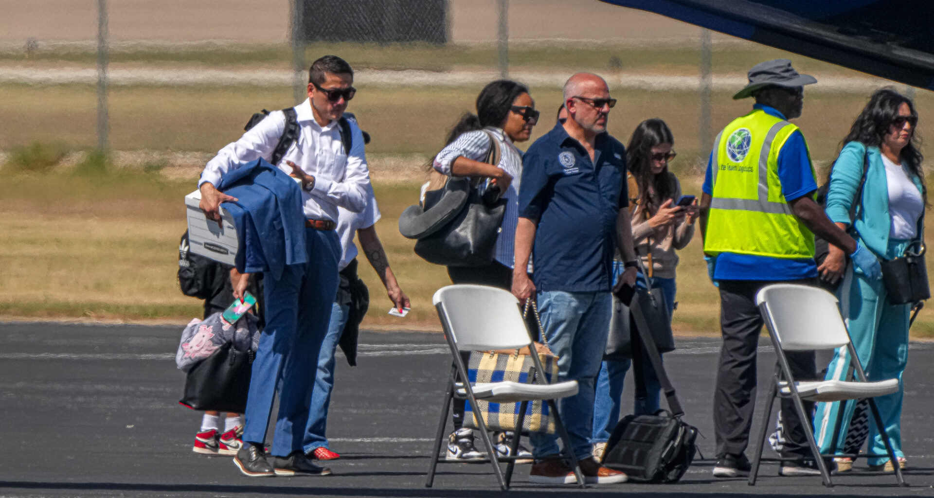 House moves closer to imposing fines against quorum-busting Democrats