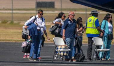 House moves closer to imposing fines against quorum-busting Democrats