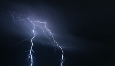 Massive storm system threatens Texas with hail, floods