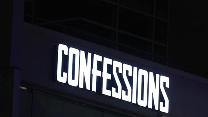 2 men shot several times after attempted robbery at Upper Kirby restaurant