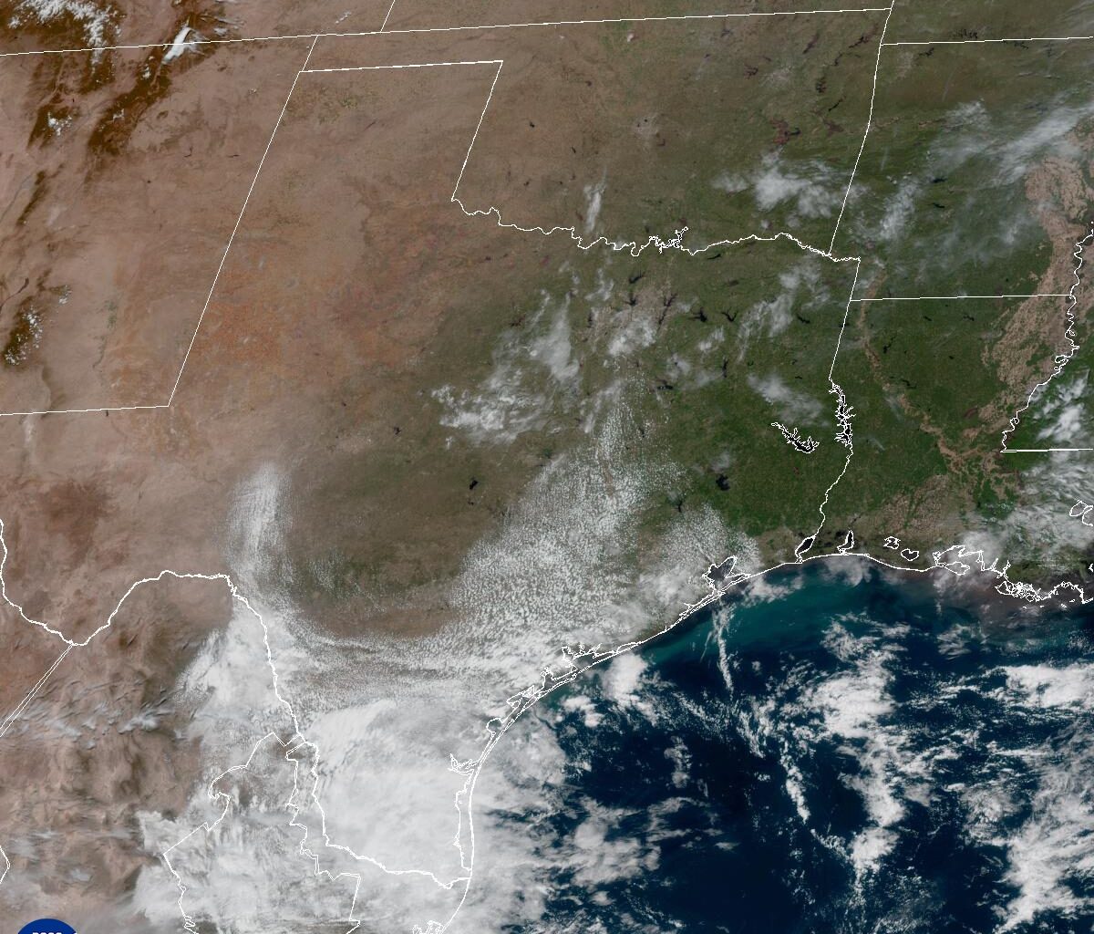 Weekend events will be on high alert as storm threat rises in Austin