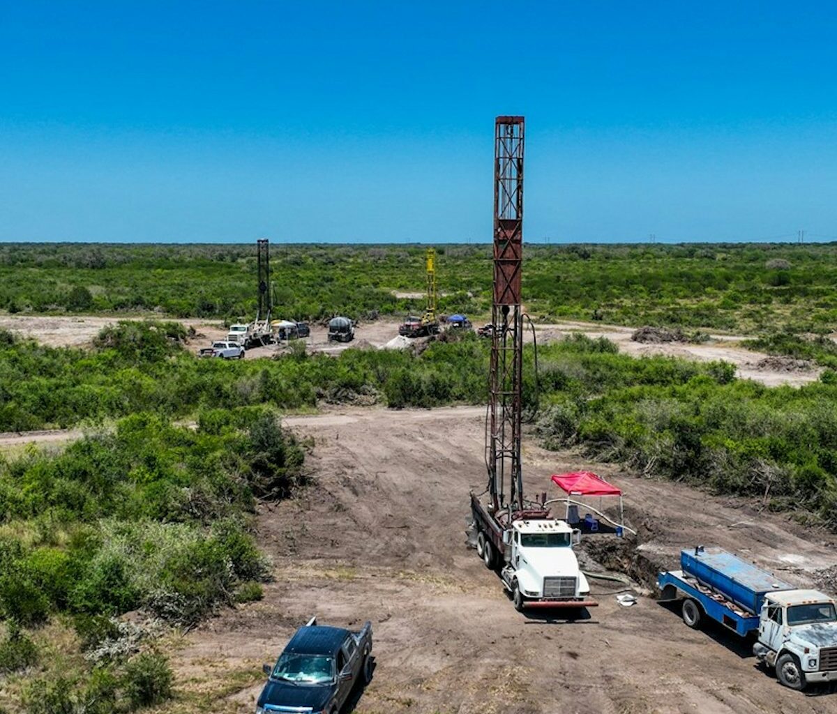 UEC Begins Production At Burke Hollow Uranium Project In Texas
