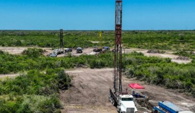 UEC Begins Production At Burke Hollow Uranium Project In Texas
