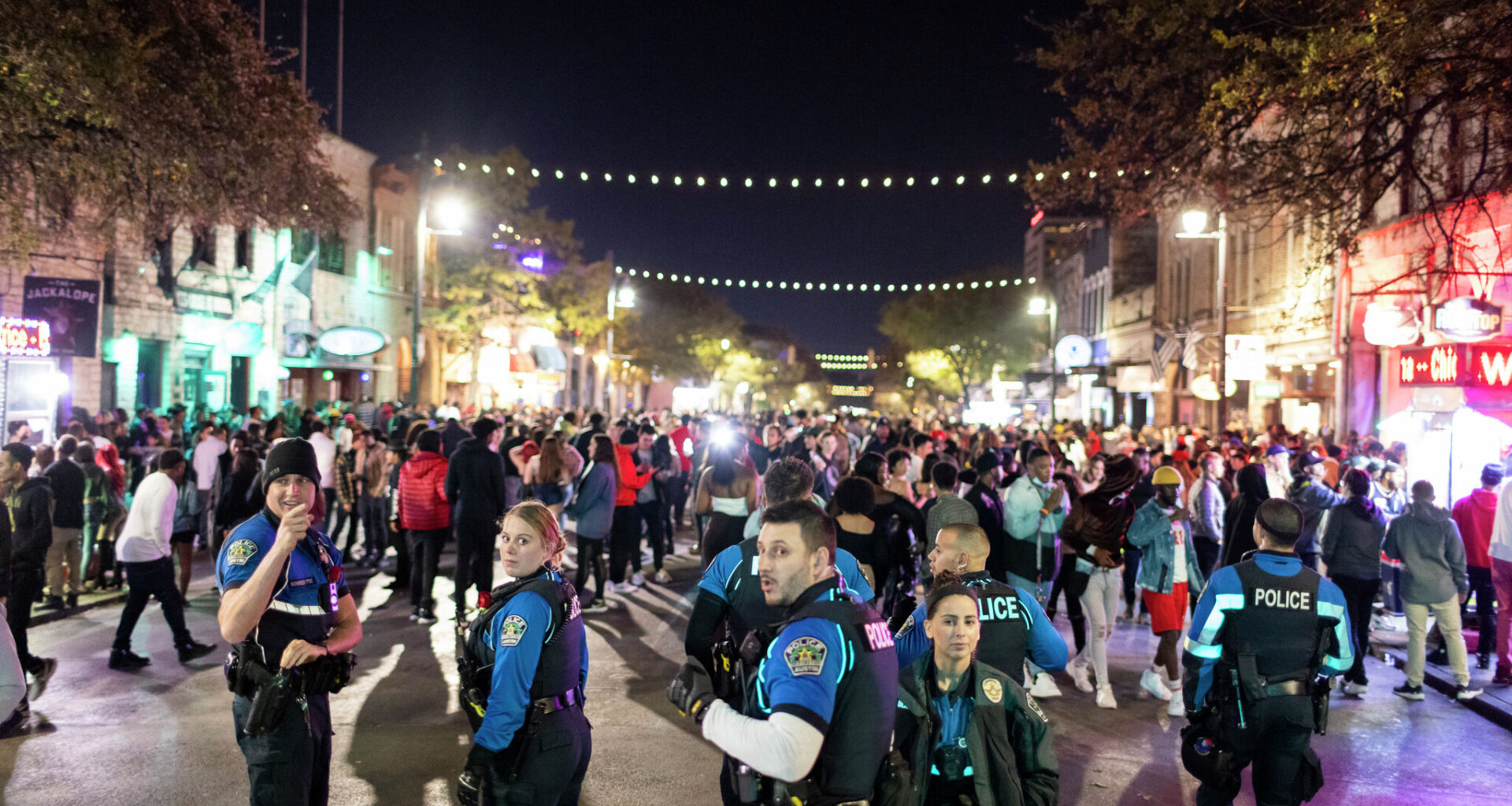 Austin ranked among best cities to live; 4 Texas cities scored higher