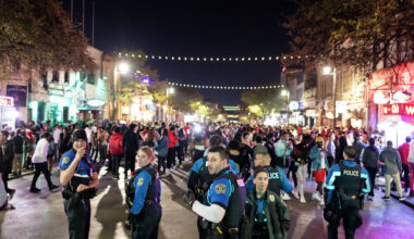 Austin ranked among best cities to live; 4 Texas cities scored higher