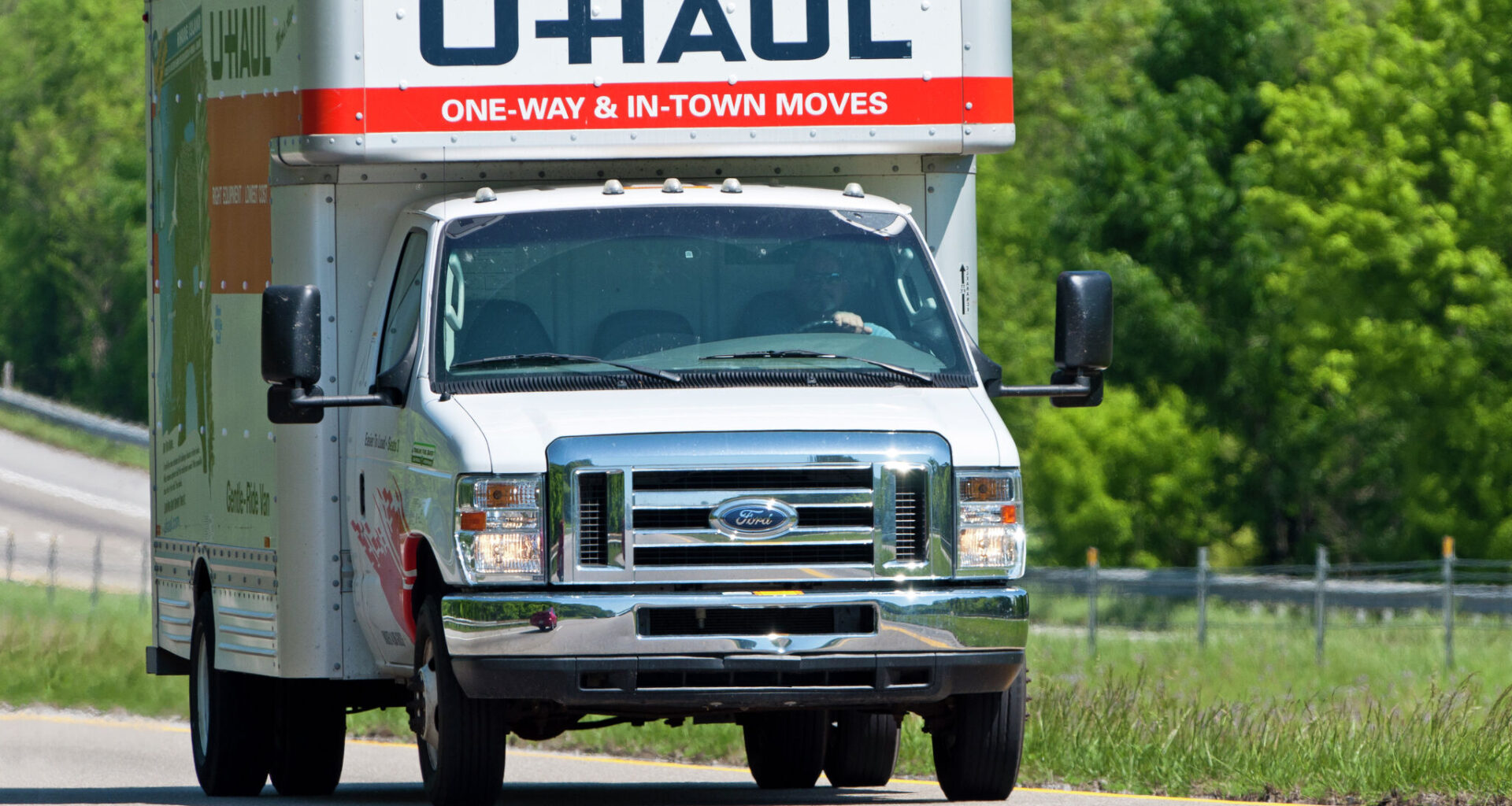 Texas topples in ranking of US move-to states in early 2026