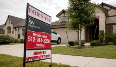 Austin ranks among top 10 large U.S. housing markets for buyers