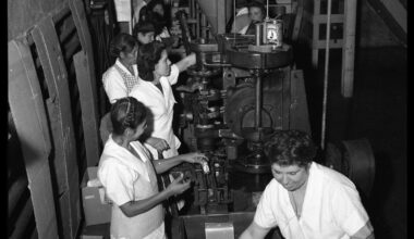 4 historic Austin businesses: Austex Chili, Glastron Boats