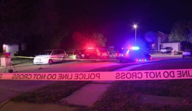 Fort Worth woman shoots boyfriend, 2 neighbors who tried to intervene in fight