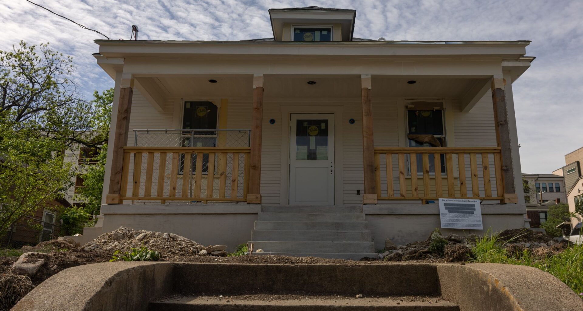 French restaurant Trapeze to open in Dallas’ Oak Cliff