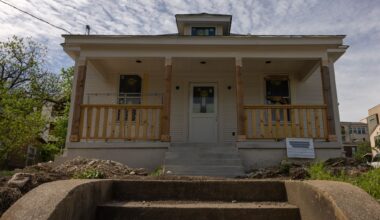 French restaurant Trapeze to open in Dallas’ Oak Cliff