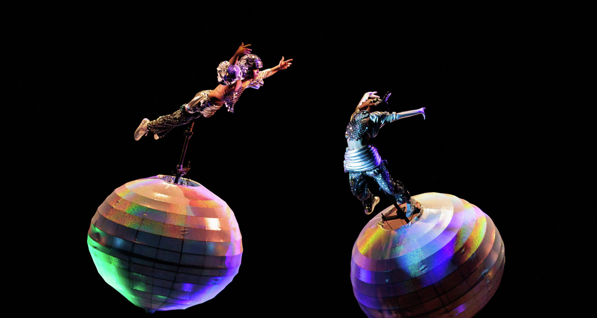 TITAS/Dance Unbound hosts 2026 Command Performance and Gala