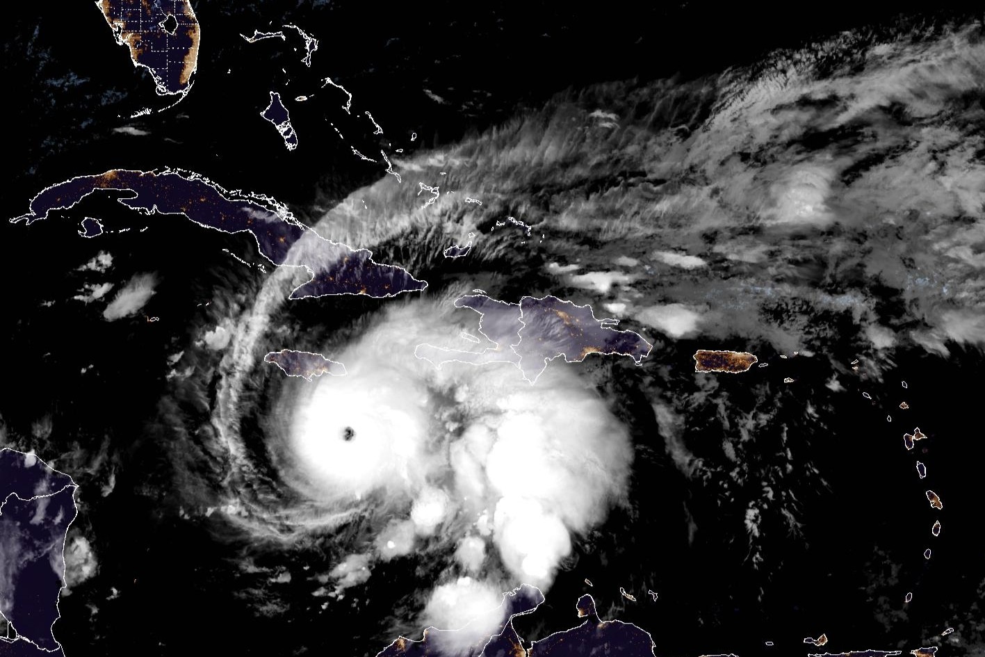 2026 Texas hurricane season forecast calls for below-average activity