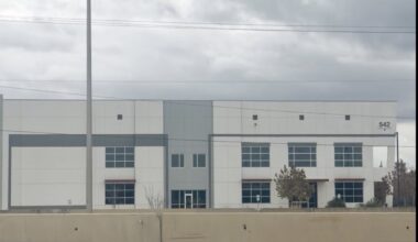 San Antonio mayor pleads with DHS to halt ICE facility