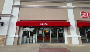 Is Miniso at the Rim closed in San Antonio? Here's what we know.