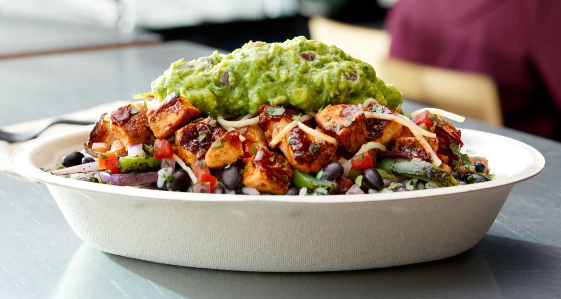 Chipotle to open new East Dallas restaurant