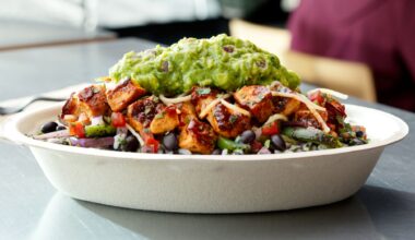 Chipotle to open new East Dallas restaurant