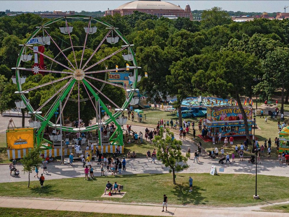 Mayfest