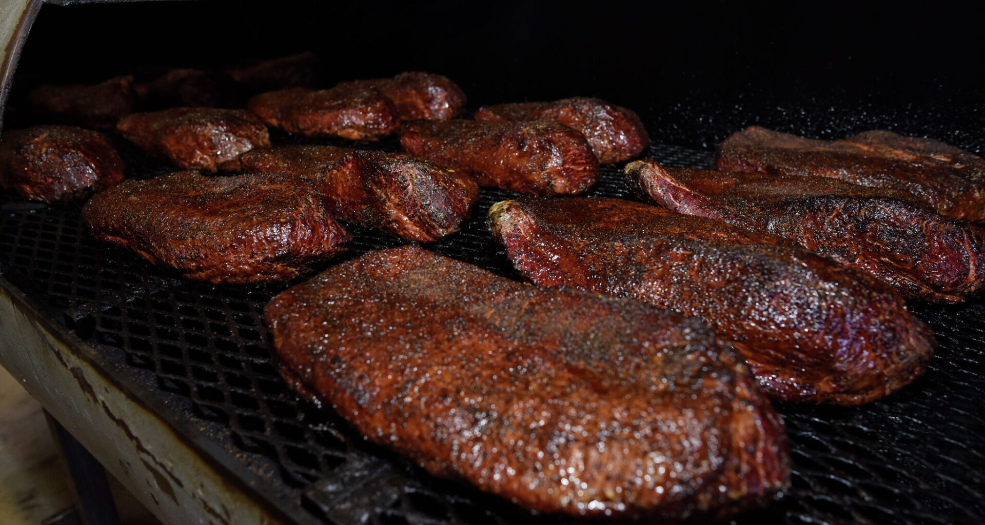 Houston's next major barbecue restaurant opening imminent