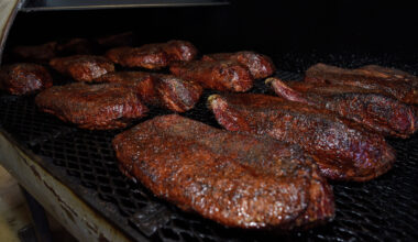 Houston's next major barbecue restaurant opening imminent