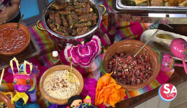 These Fiesta bites might steal the party